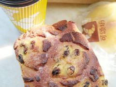 -可颂坊(凉城店)