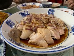 -阿殳菜馆·私厨(水围村店)