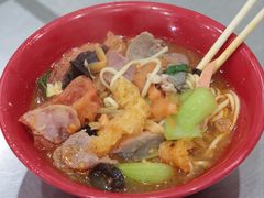 -易记皮肚面(明瓦廊店)