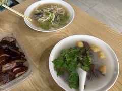 -文虎酱鸭旗舰店(禾兴南路店)