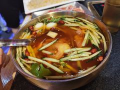 -杨记齐齐哈尔烤肉(逸仙路店)