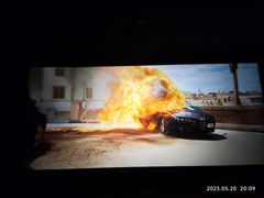 -华美国际影城(旧宫永辉店)