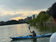 -千岛湖湖人皮划艇俱乐部