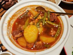 -九毛九西北菜(大东海店)