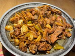 招牌柠檬鸭-丫丫厨娘·柠檬鸭(江南蓝鲸世界店)