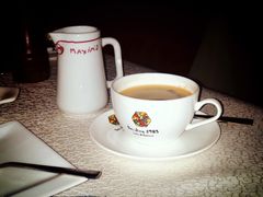 -马克西姆餐厅(崇文门店)