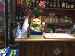 -老北京热气涮羊肉·小龙虾·烤鱼(呼玛路店)