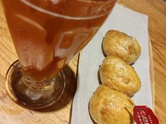 -石榴红了·非遗酥皮烤包子·新疆菜(瑞豪店)