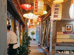 -永安水煮活鱼·仪征菜(仪征奥林匹克店)
