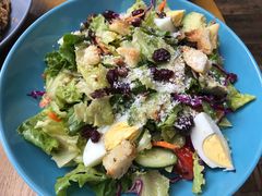 -房角石西餐厅Cornerstone Cafe(龙潭广场店)