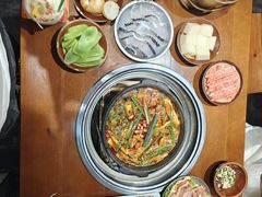 -黔有有贵州酸汤夺夺粉火锅(五味十字店)