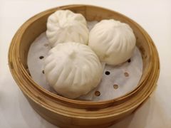 羊城香菇生肉包-广州酒家(昌岗地铁站店)