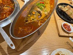 -中国徽菜·徽商故里(广安门店)
