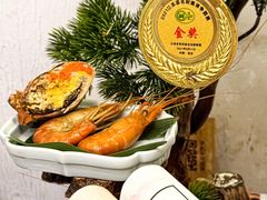 -姑苏家宴·苏帮菜·松鼠桂鱼(苏州总店)