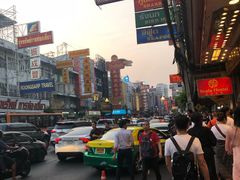 -唐人街(耀华力路)
