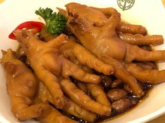-添好运点心专门店(百老汇店)