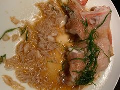 -广州柏悦酒店·悦景轩·粤菜餐厅