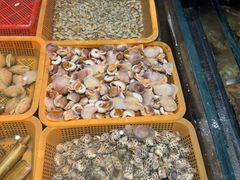 -小厨师·二十年沈家门小海鲜(百井坊巷店)