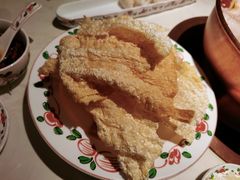 -北京老门框爆肚涮肉馆(锦业路店)