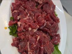 -牛焱·贵州黄牛肉火锅(城西银泰店)