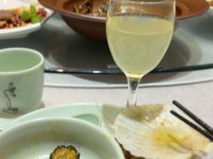 -民间小灶(亭林店)