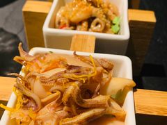 -荣公子创意菜
