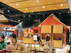 -聚味瞿记·龙虾堂(天元店)