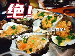 -神府路壹号·海鲜烧烤·砂锅粥·锅物(三坊七巷店)