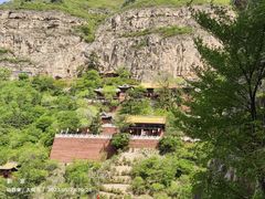 -北岳恒山