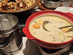 -千百味红餐厅·江西菜(绿地双子塔店)