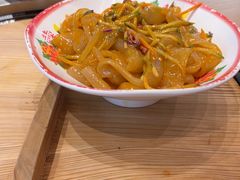 -那红花·东北菜铁锅炖(仙林金鹰店)