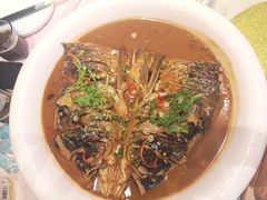 -稻品香小锅饭豆腐馆(北三路店)