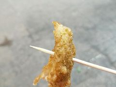孜然酥肉-傅强排骨(成都总店)