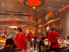 -西塔老太太泥炉烤肉(苏州大悦城店)