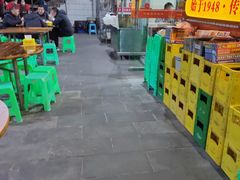 -弓虽昌焖烧鸡(大竹林店)
