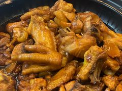 -味悦·老字号·赣州菜(厚德总店)