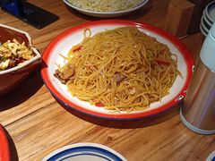 -泥糊破店小酒馆·团建聚餐(南京西路店)