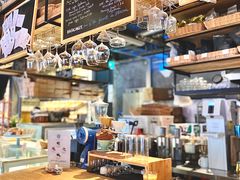 -Common Table · Brunch & Coffee