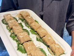 -望乡楼上海菜(日月光店)