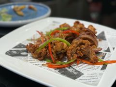 -新南华大酒店(广中店)