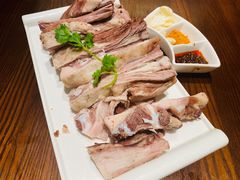 手抓羊肉-沙力海(北大街店)