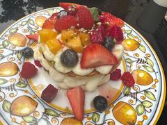 -Alimentari早午餐(安福路店)