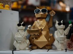 -唔止卤嘢·潮州菜(鹭江店)