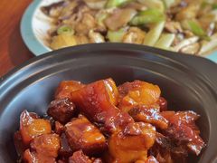 青梅红烧肉-云隐小厨·传统大理美食(复兴路店)