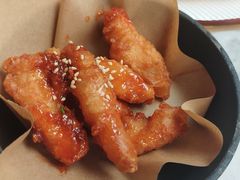 -必胜客(上海新南方商城PH店)