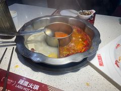 -辣度火锅(东方城市广场店)