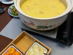 -金龙·打边炉(武进路店)