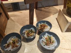 -瑞升芭富丽大酒店-自助餐厅