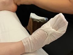 -水墨澜渟足道·SPA·传统(四望亭东关街店)