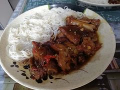 -贤花饭店(凯德店)